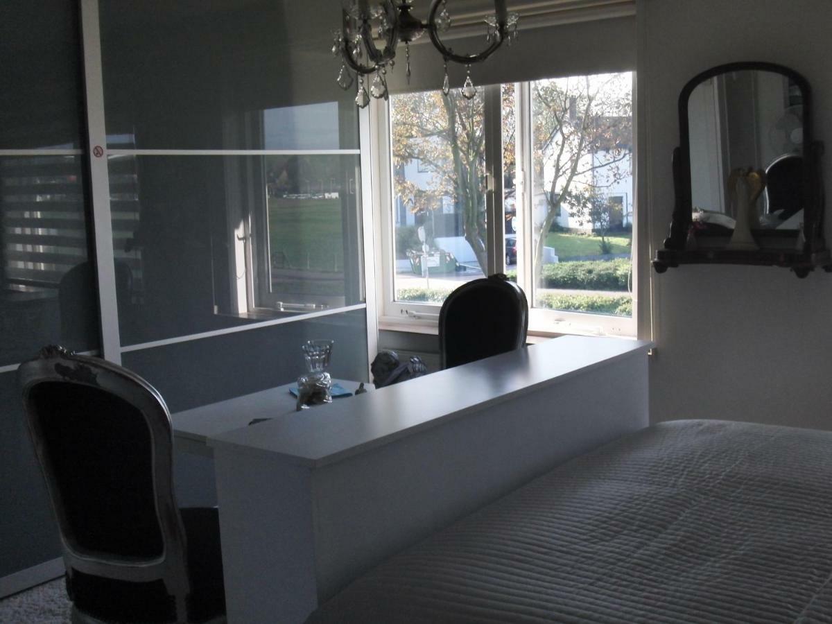 Apartmán Huize De Weijde Blick Wijk aan Zee Exteriér fotografie