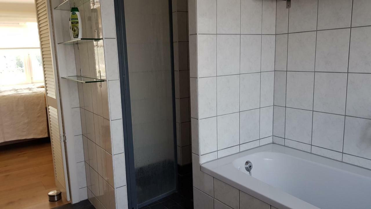 Apartmán Huize De Weijde Blick Wijk aan Zee Exteriér fotografie